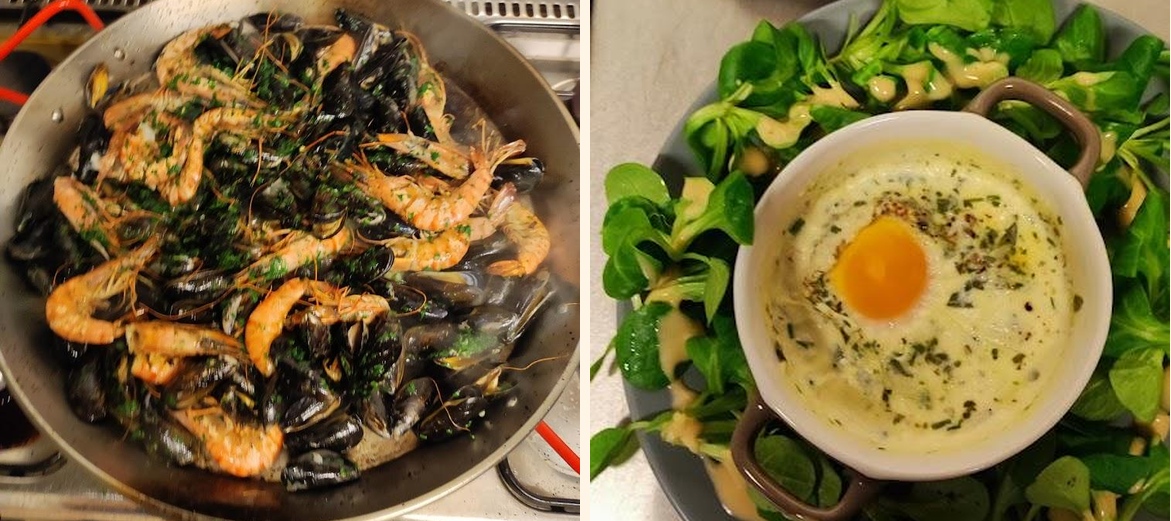 Comme a la Maison - Gallery Image 2