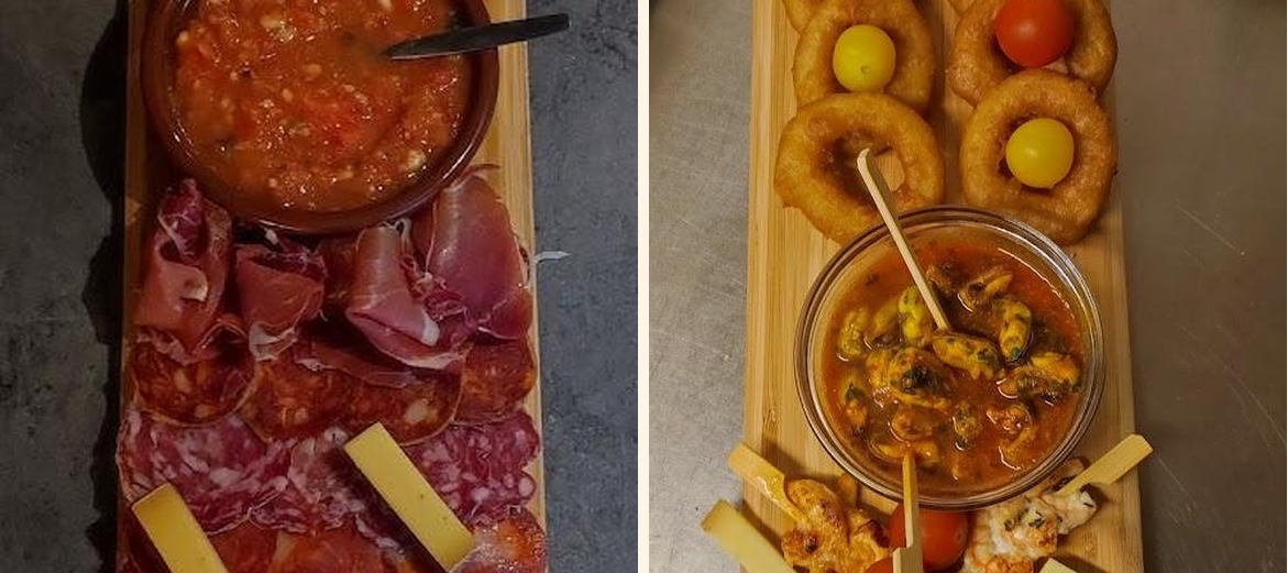 Comme a la Maison - Gallery Image 3