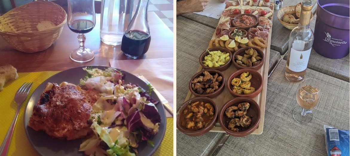 Comme a la Maison - Gallery Image 4